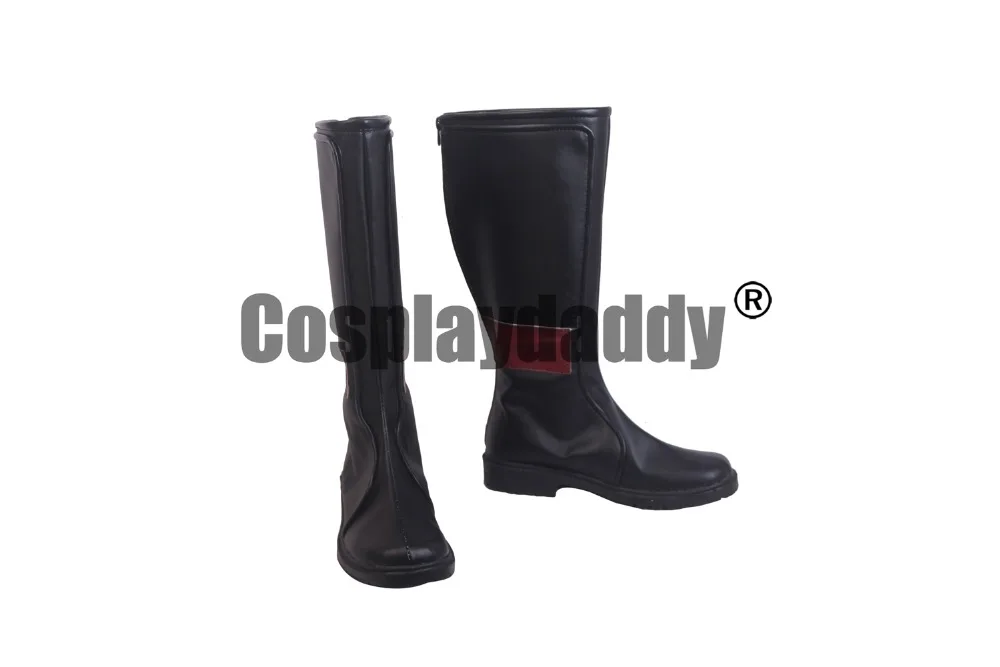 Detroit: Become Human The Deviant Leader Markus RK200 Final Ver. Game Cosplay Shoes Boots S008
Detroit: Become Human The Deviant Leader Markus RK200 Final Ver. Game Cosplay Shoes Boots S008