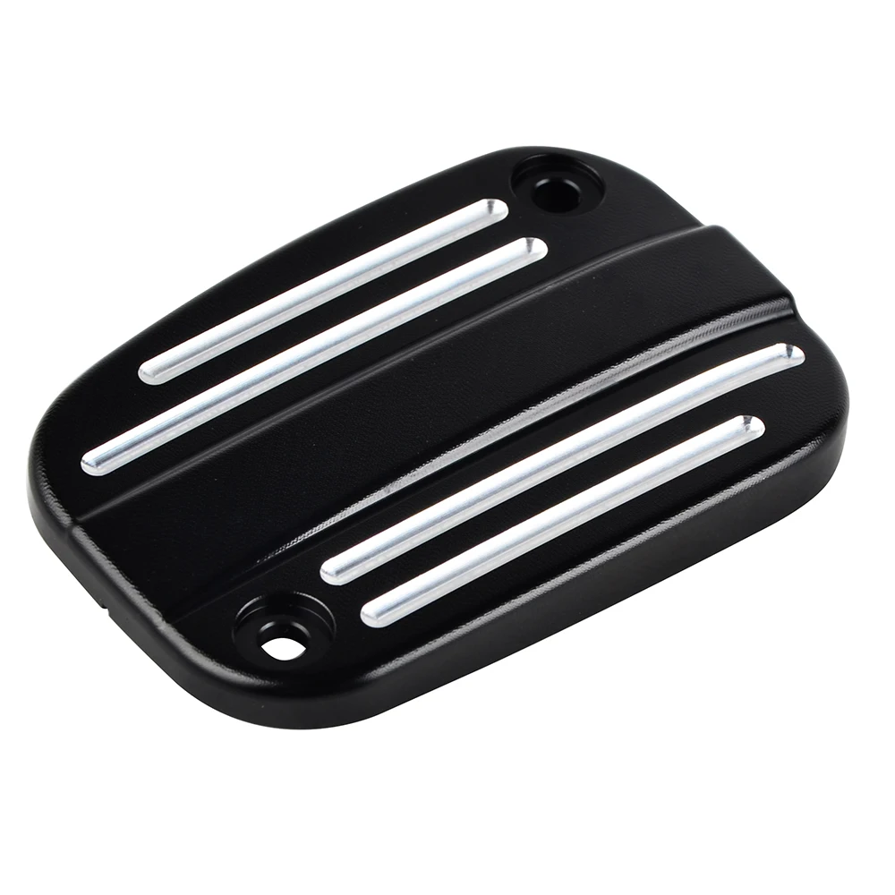 Front Brake Master Cylinder Cover FOR Harley Softail Slim FLS S FLSS Deluxe FLSTN Fat Boy FLSTF Lo FLSTFB S FLSTFBS Breakout #98
Front Brake Master Cylinder Cover FOR Harley Softail Slim FLS S FLSS Deluxe FLSTN Fat Boy FLSTF Lo FLSTFB S FLSTFBS Breakout #98