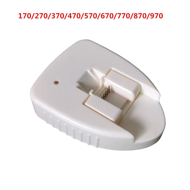 370 371 Chip Resetter for Canon PIXMA MG7730 MG6930 MG5730 printer for Canon PGI-370 CLI-371 Ink Cartridge Resetter
370 371 Chip Resetter for Canon PIXMA MG7730 MG6930 MG5730 printer for Canon PGI-370 CLI-371 Ink Cartridge Resetter