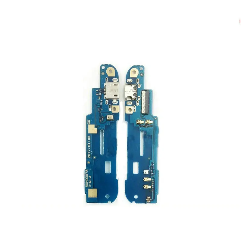 Original New Micro Dock Connector Board For HTC Desire 610T USB Charging Port Flex Cable replacement parts
Original New Micro Dock Connector Board For HTC Desire 610T USB Charging Port Flex Cable replacement parts