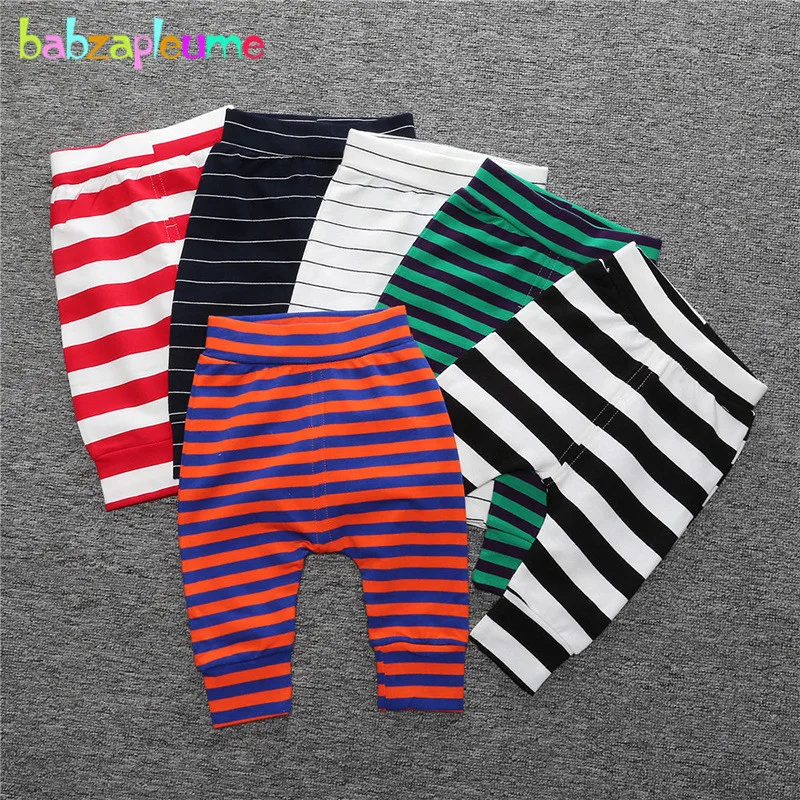 Spring Autumn Toddler Harem Striped Pants Fashion Casual 100% Cotton Cute Baby Girls Boys Sports Pants For Kids Trousers BC1620
Spring Autumn Toddler Harem Striped Pants Fashion Casual 100% Cotton Cute Baby Girls Boys Sports Pants For Kids Trousers BC1620