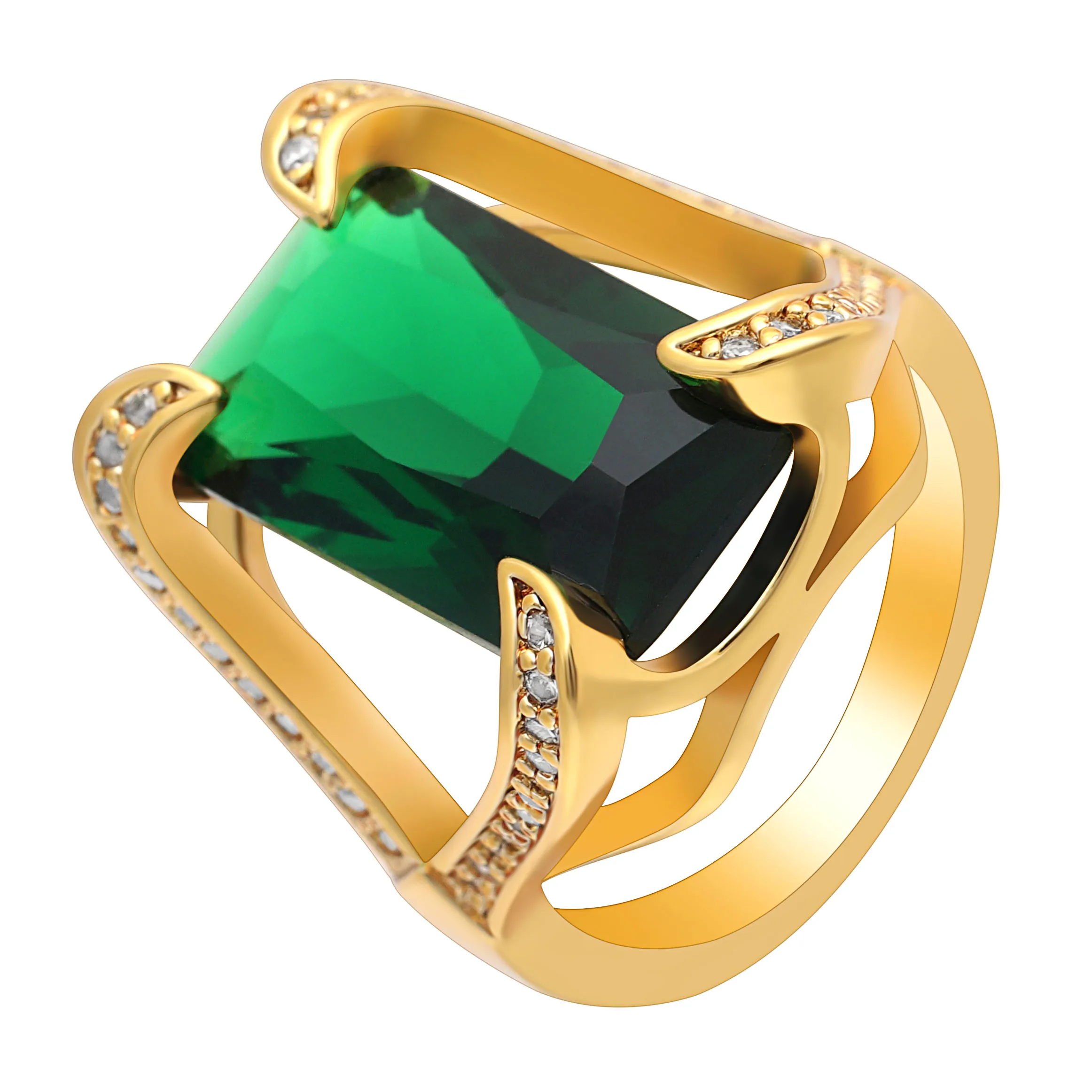 2023 New Fashion Luxury Rings For Women Big Square Olive Green Cubic Zirconia Gold Color Rings Jewelry Wedding Charm Promise
2023 New Fashion Luxury Rings For Women Big Square Olive Green Cubic Zirconia Gold Color Rings Jewelry Wedding Charm Promise