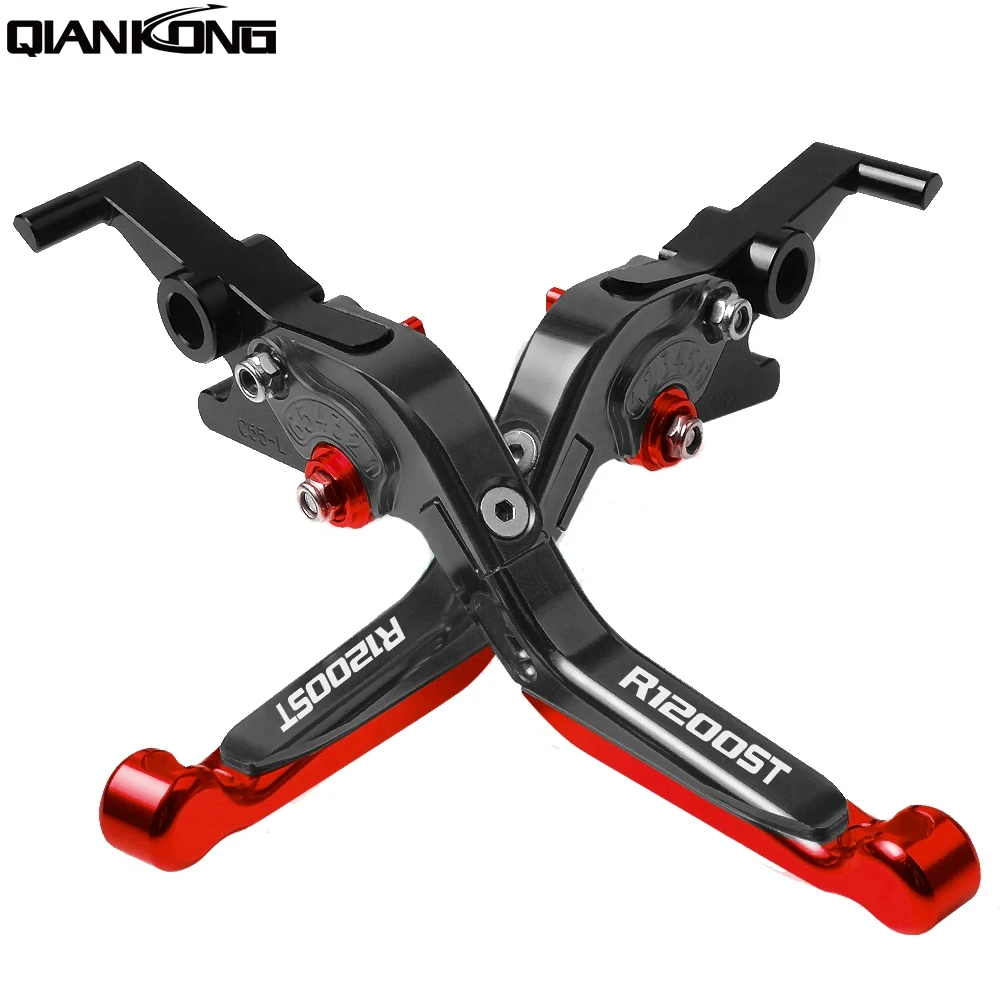For BMW R1200ST R1200 ST R1200-ST 2005 2006 2007 2008 2009 R1200ST Motorcycle CNC Adjustable Brake Clutch Levers handle
For BMW R1200ST R1200 ST R1200-ST 2005 2006 2007 2008 2009 R1200ST Motorcycle CNC Adjustable Brake Clutch Levers handle
