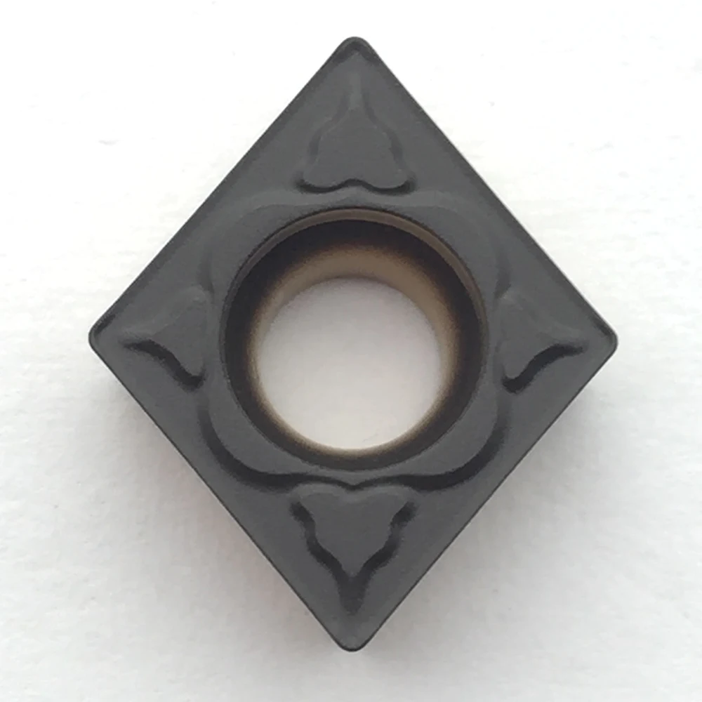 10pcs CCMT09T304-KM 3215 Carbide inserts Lathe cutter Cutting Tool CNC Tools blade High cost performance
10pcs CCMT09T304-KM 3215 Carbide inserts Lathe cutter Cutting Tool CNC Tools blade High cost performance