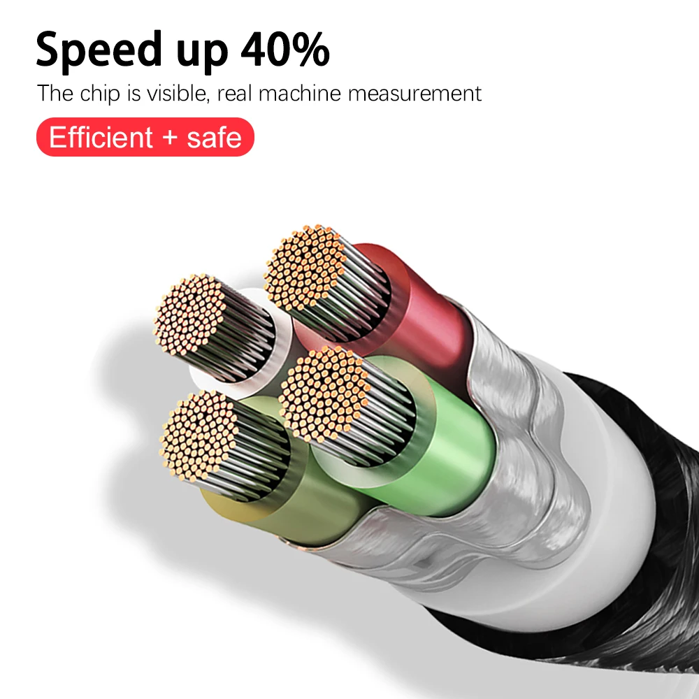 Marjay Magnetic USB Cable For iPhone Fast Data Charging Charger Cable For iPhone XS Max XR X 8 7 6S Ipad Cord Mobile Phone Cable
Marjay Magnetic USB Cable For iPhone Fast Data Charging Charger Cable For iPhone XS Max XR X 8 7 6S Ipad Cord Mobile Phone Cable