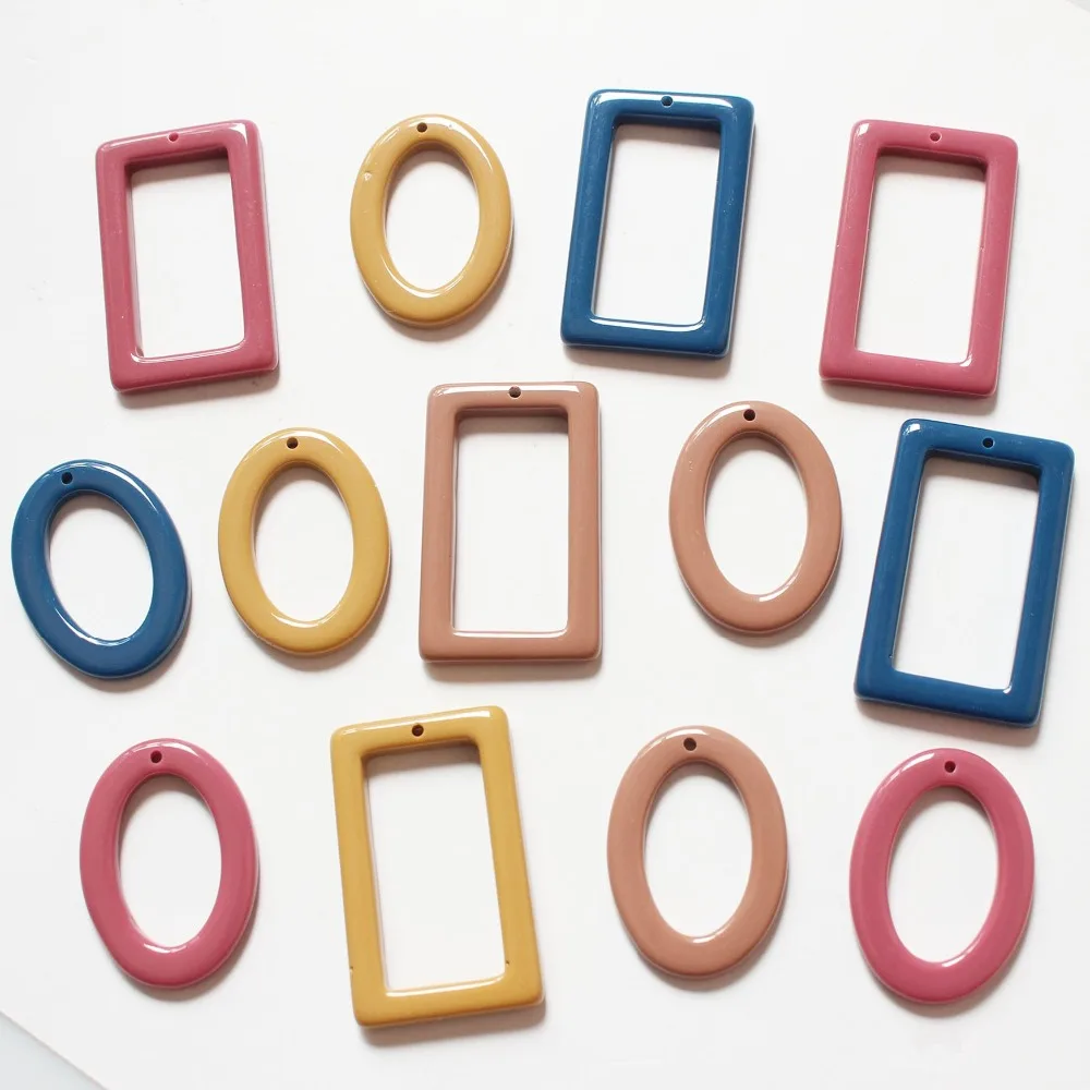 Diy jewelry making 30pcs/lot color printing cartoon ovals/rectangle shape resin beads fit earring/garment pendants accessory
Diy jewelry making 30pcs/lot color printing cartoon ovals/rectangle shape resin beads fit earring/garment pendants accessory