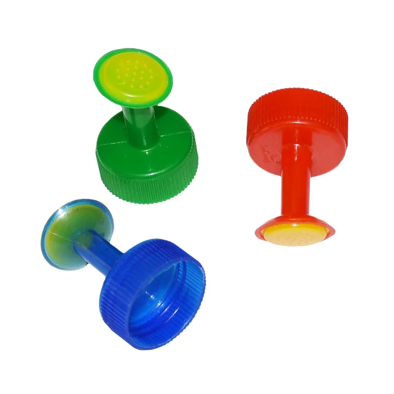 Garden Spray Waterer Sprinkler Portable Plant Garden Watering Nozzle Tool used for almost of open of bottles 5pcs
Garden Spray Waterer Sprinkler Portable Plant Garden Watering Nozzle Tool used for almost of open of bottles 5pcs