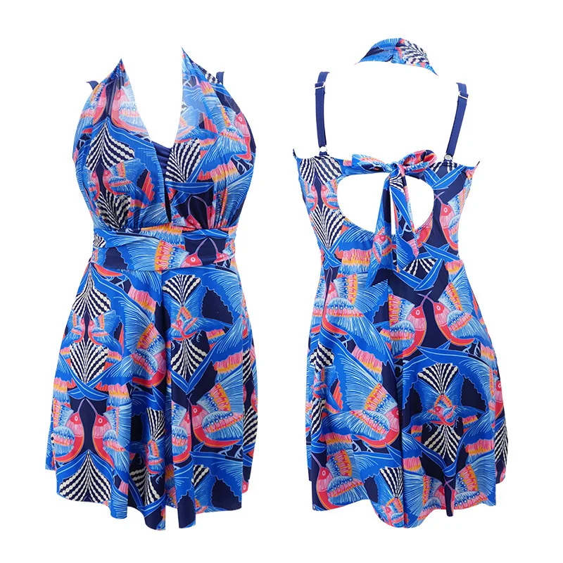 Purple One Piece Swimsuit Newest Skirt Swimwear Women Violet Floral Print Monokini Set Sexy Tied Strap Bathing Suit Bodysuits
Purple One Piece Swimsuit Newest Skirt Swimwear Women Violet Floral Print Monokini Set Sexy Tied Strap Bathing Suit Bodysuits