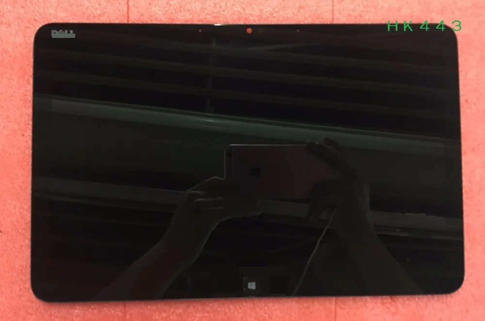 Новый/Orig Lenovo IdeaPad Yoga 3 Pro 1370 QHD сенсорный ЖК-экран с рамкой 5D10K81630
Новый/Orig Lenovo IdeaPad Yoga 3 Pro 1370 QHD сенсорный ЖК-экран с рамкой 5D10K81630