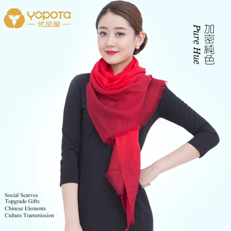 Yopota wool scarf solid color gradient symphony thickened keep warm long shawl high end scarves topgrade gift free shipping
Yopota wool scarf solid color gradient symphony thickened keep warm long shawl high end scarves topgrade gift free shipping