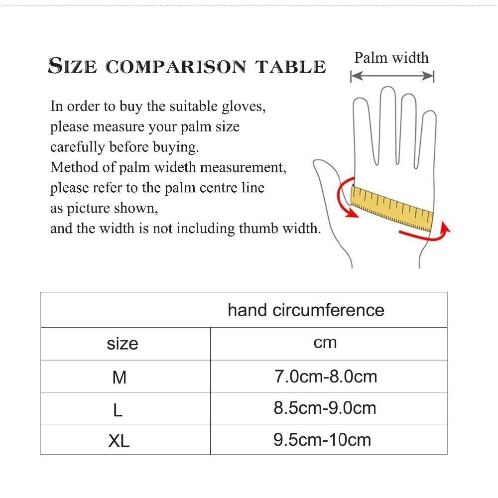 WUPP 1Pair Motorcycle Gloves Waterproof Touch Screen Moto Gloves Breathable Protective Gear Protect Hand 
WUPP 1Pair Motorcycle Gloves Waterproof Touch Screen Moto Gloves Breathable Protective Gear Protect Hand