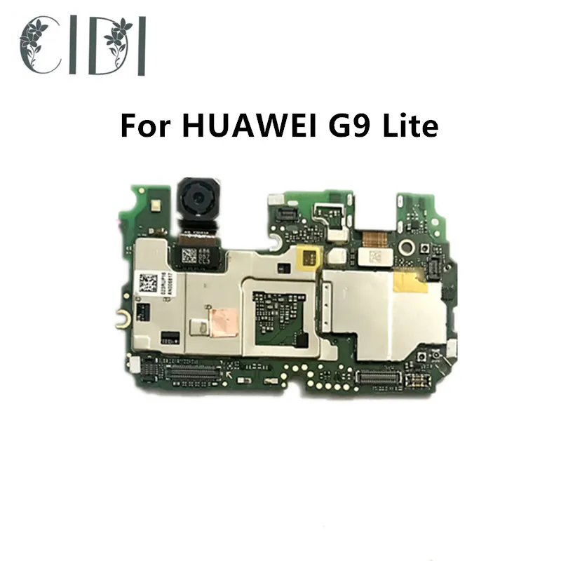 Full Working Original Unlocked For HUAWEI P9 Lite / G9 Lite Motherboard Logic Mother Circuit Board
Full Working Original Unlocked For HUAWEI P9 Lite / G9 Lite Motherboard Logic Mother Circuit Board