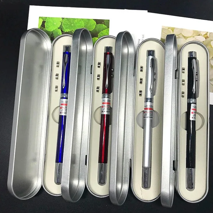 LED white light Flashlight telescopic baton truncheon self defense Multi function pen pointer red laser pointer teaching stick
LED white light Flashlight telescopic baton truncheon self defense Multi function pen pointer red laser pointer teaching stick