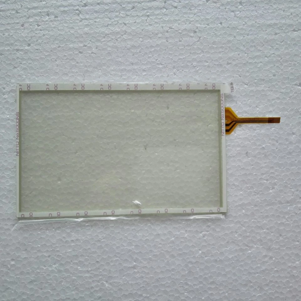 MT8070iH MT8070iH2WV MT8070iH3WV Touch Glass screen for HMI Panel repair~do it yourself,New & Have in stock
MT8070iH MT8070iH2WV MT8070iH3WV Touch Glass screen for HMI Panel repair~do it yourself,New & Have in stock