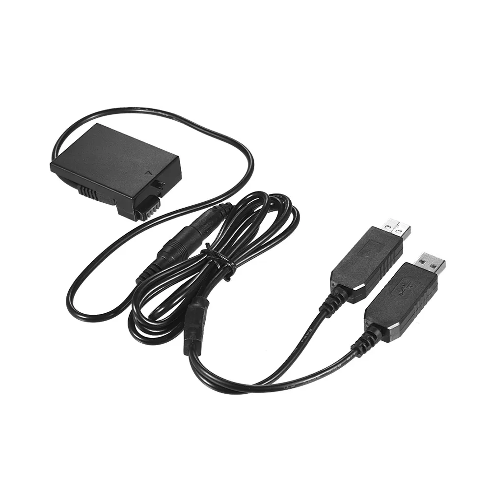 Andoer муфта USB манекен батарея камера адаптер питания камера зарядное устройство Комплект для Canon
Andoer муфта USB манекен батарея камера адаптер питания камера зарядное устройство Комплект для Canon