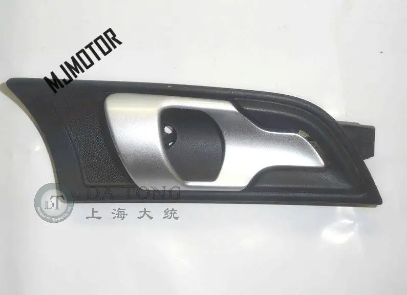 Interior Door Handles with cables front rear left and right side for Chinese SAIC ROEWE 550 MG6 Auto car motor parts 10025492
Interior Door Handles with cables front rear left and right side for Chinese SAIC ROEWE 550 MG6 Auto car motor parts 10025492