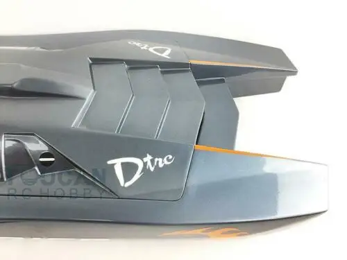 RC E53 Lamborghini Reventon RTR Model Fiber Glass Boat Racing ESC Motor Battery THZH0241
RC E53 Lamborghini Reventon RTR Model Fiber Glass Boat Racing ESC Motor Battery THZH0241