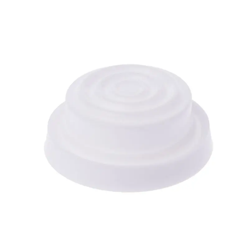 1Pc Electric Breast Pump Diaphragm Accessories White Baby Silicone Feeding Replacement Parts New Hot
1Pc Electric Breast Pump Diaphragm Accessories White Baby Silicone Feeding Replacement Parts New Hot