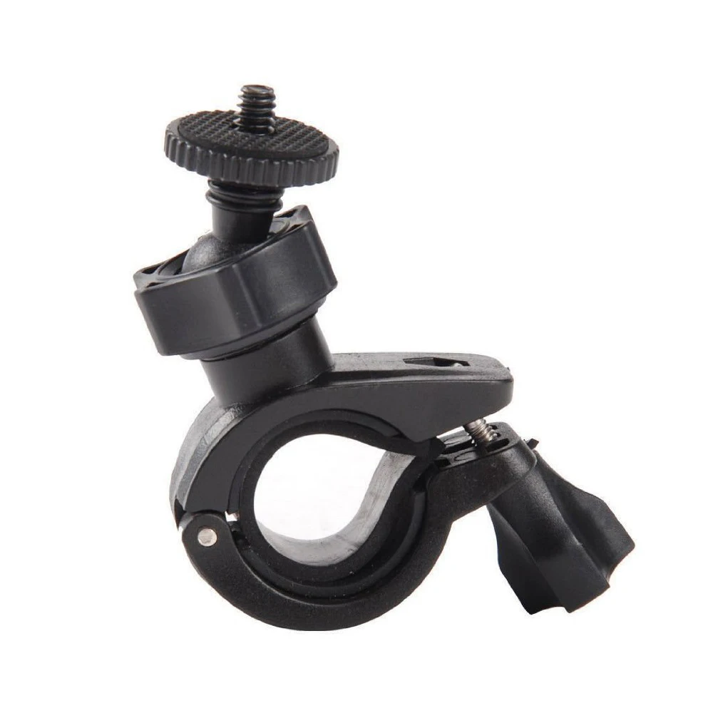 for Gopro Accessories Rotatable Bike Bicycle Handlebar Mount Holder Adapter Motorbike Clip for Gopro Hero 5 4 3 xiaomi yi SJCAM
for Gopro Accessories Rotatable Bike Bicycle Handlebar Mount Holder Adapter Motorbike Clip for Gopro Hero 5 4 3 xiaomi yi SJCAM