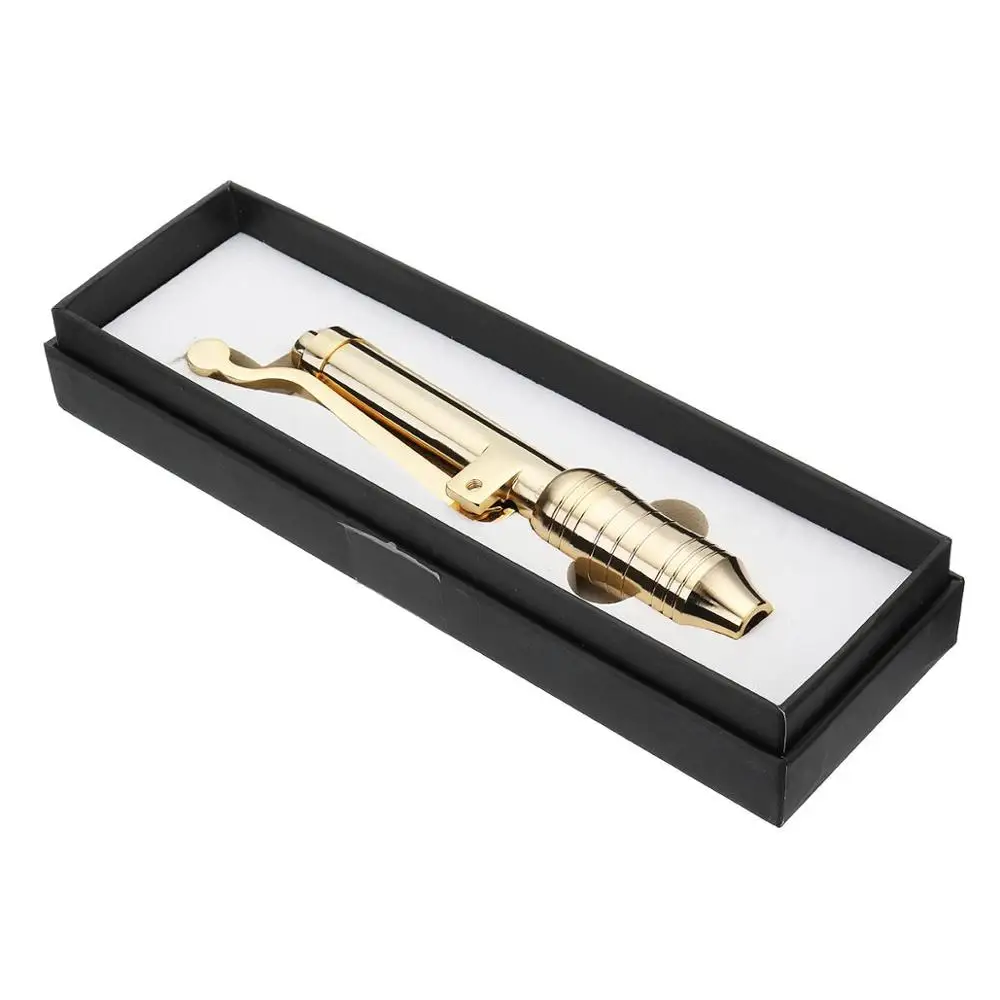 Dropshipping Hyaluronic Injection Pen Kit High Pressure Acid Guns Anti Wrinkle Water Syringe 2019 Massage Atomizer Pen
Dropshipping Hyaluronic Injection Pen Kit High Pressure Acid Guns Anti Wrinkle Water Syringe 2019 Massage Atomizer Pen