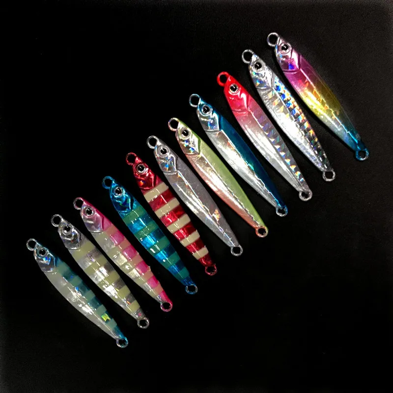 Берег длинный Литой Jigbait рыболовные приманки 10g/5,2 см искусственные металлические приспособления приманки цельнокроеное платье распродажа
Берег длинный Литой Jigbait рыболовные приманки 10g/5,2 см искусственные металлические приспособления приманки цельнокроеное платье распродажа