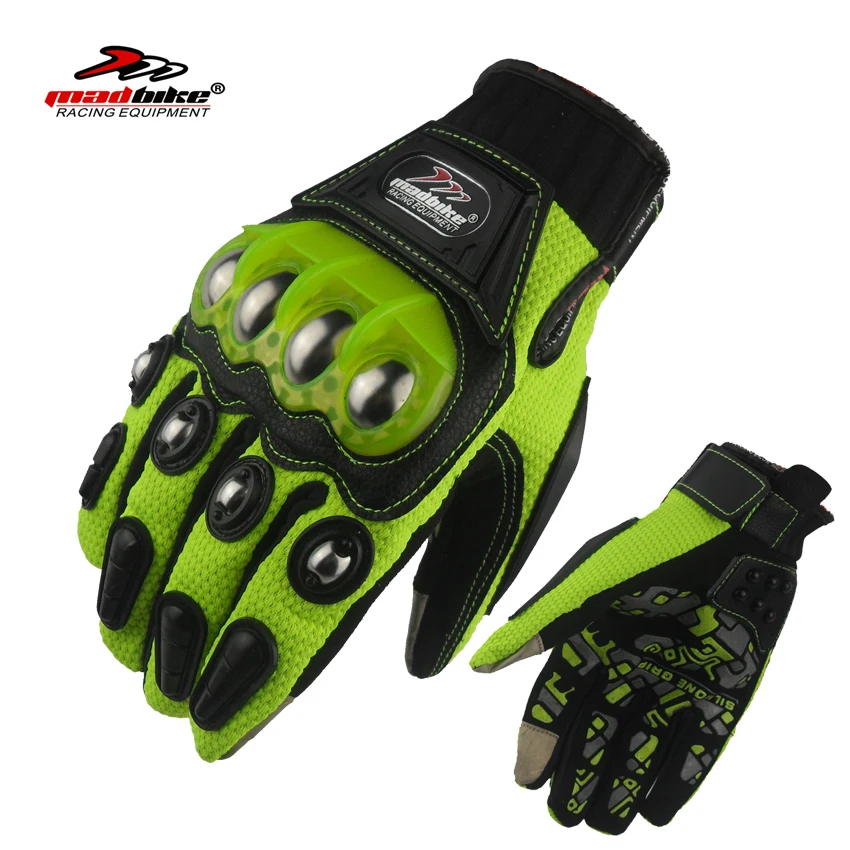 Madbike motorcycle gloves touch screen gants moto racing gloves for motorcycle motorbike guantes de motociclista luva motocross
Madbike motorcycle gloves touch screen gants moto racing gloves for motorcycle motorbike guantes de motociclista luva motocross