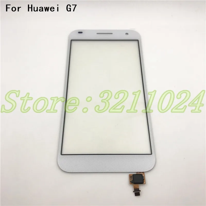 Сенсорный экран 5,5 дюйма, черный, белый, для Huawei G7, сенсорный экран с дигитайзером, запасные части для стеклянной панели
Сенсорный экран 5,5 дюйма, черный, белый, для Huawei G7, сенсорный экран с дигитайзером, запасные части для стеклянной панели