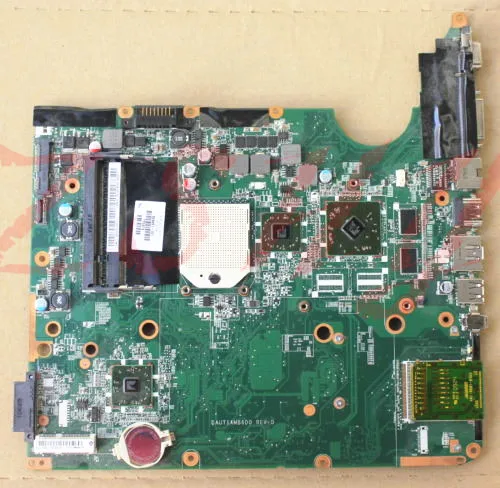 for HP DV6-1000 DV6 laptop motherboard 509451-001 ddr2 Free Shipping 100% test ok
for HP DV6-1000 DV6 laptop motherboard 509451-001 ddr2 Free Shipping 100% test ok