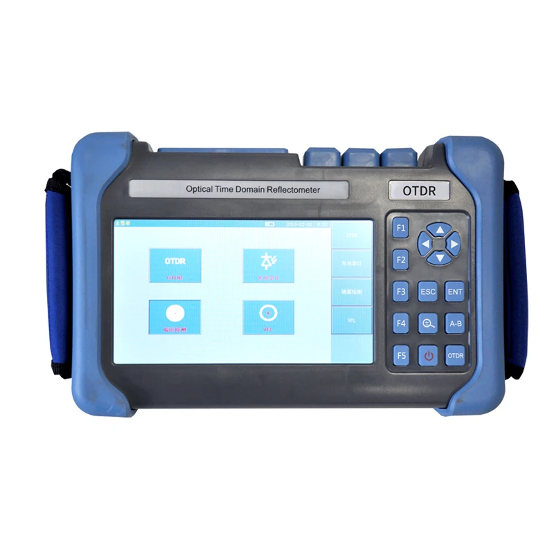handheld JW3302F 30/32DB 80-100km 1310/1550nm With VFL Optical power meter Fiber Optical OTDR
handheld JW3302F 30/32DB 80-100km 1310/1550nm With VFL Optical power meter Fiber Optical OTDR