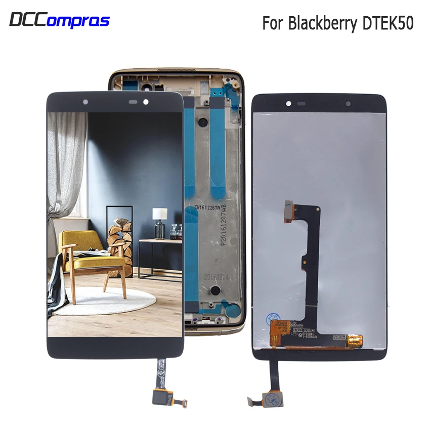 Для Blackberry DTEK50 DTEK 50 ЖК-дисплей сенсорный экран дигитайзер сборка для Blackberry DTEK50 экран ЖК-дисплей телефон запчасти
Для Blackberry DTEK50 DTEK 50 ЖК-дисплей сенсорный экран дигитайзер сборка для Blackberry DTEK50 экран ЖК-дисплей телефон запчасти