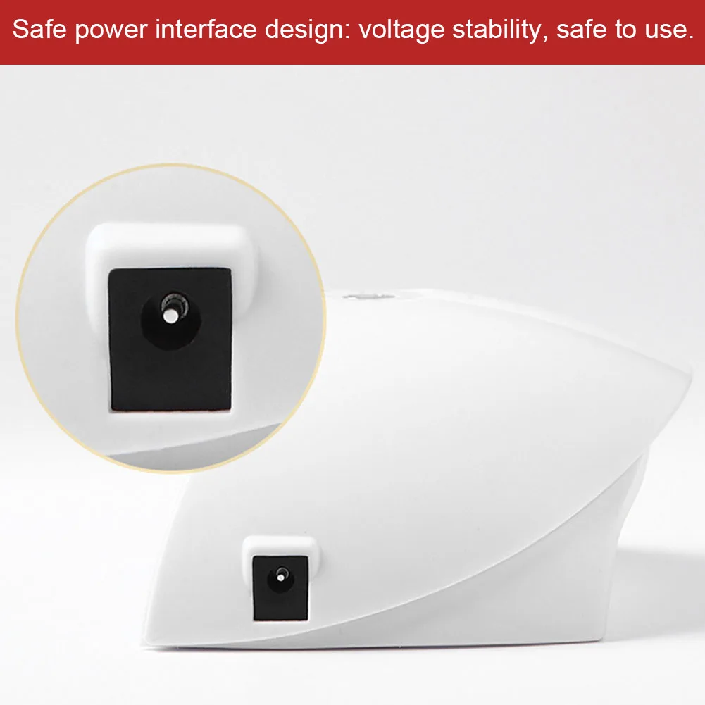 36W 12 LEDs Nail Dryer Light USB Charge Curing Gel Polish UV Lamp Nails Art Manicure Tools 88
36W 12 LEDs Nail Dryer Light USB Charge Curing Gel Polish UV Lamp Nails Art Manicure Tools 88