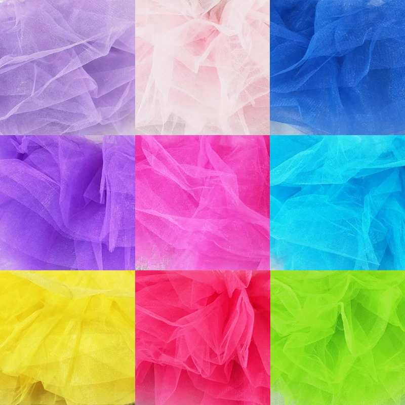 B&N Women lady TUTU Mini Skirt adult Petticoat Tulle Ballet Party Pettiskirt Custom 6 Layers 9 Colors 21 cm Superior Quality
B&N Women lady TUTU Mini Skirt adult Petticoat Tulle Ballet Party Pettiskirt Custom 6 Layers 9 Colors 21 cm Superior Quality