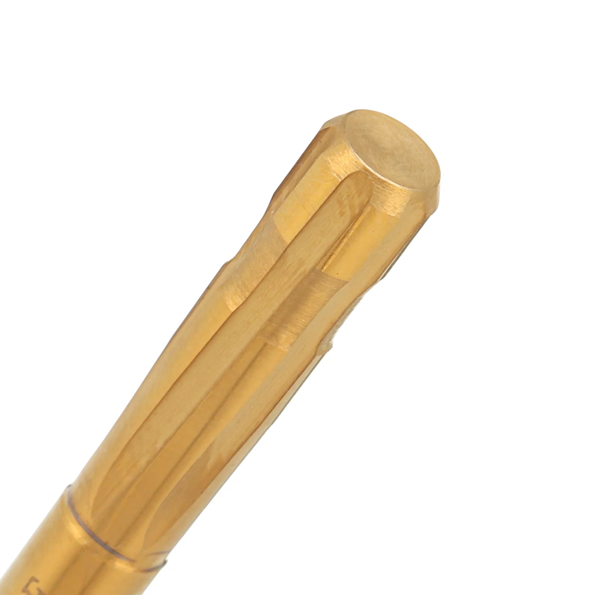 6 Flutes Spiral Reamer 5.81-9.35mm Push Rifling Buttons Double Layer Blade Reamer for Rifled Barrel Machine Tool Parts Reamer
6 Flutes Spiral Reamer 5.81-9.35mm Push Rifling Buttons Double Layer Blade Reamer for Rifled Barrel Machine Tool Parts Reamer