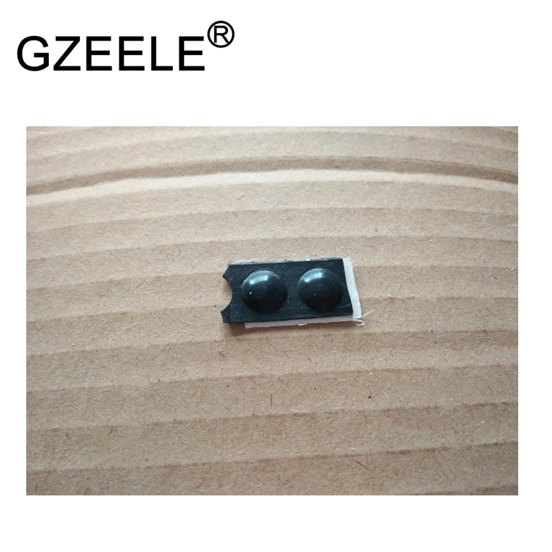 GZEELE 2pcs/set for Lenovo Tablet X220T X230T Palmrest Rubber Feet Keyboard Bezel Rubber Foot
GZEELE 2pcs/set for Lenovo Tablet X220T X230T Palmrest Rubber Feet Keyboard Bezel Rubber Foot