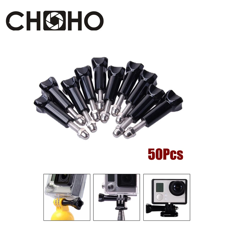 Long Screw Nut Converter Mount 50pcs Factory Whole Sell Price For Sony AEE Gopro Hero 8 7 6 5 9 10 Xiaomi yi 4k Accessories
Long Screw Nut Converter Mount 50pcs Factory Whole Sell Price For Sony AEE Gopro Hero 8 7 6 5 9 10 Xiaomi yi 4k Accessories