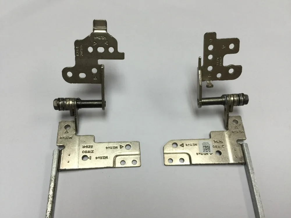 New Laptop Hinge For Lenovo B40-30 B40-35 B40-70 B40-45 B40-80M PN: AM14M000300/400 Notebook L&R LCD Hinges
New Laptop Hinge For Lenovo B40-30 B40-35 B40-70 B40-45 B40-80M PN: AM14M000300/400 Notebook L&R LCD Hinges