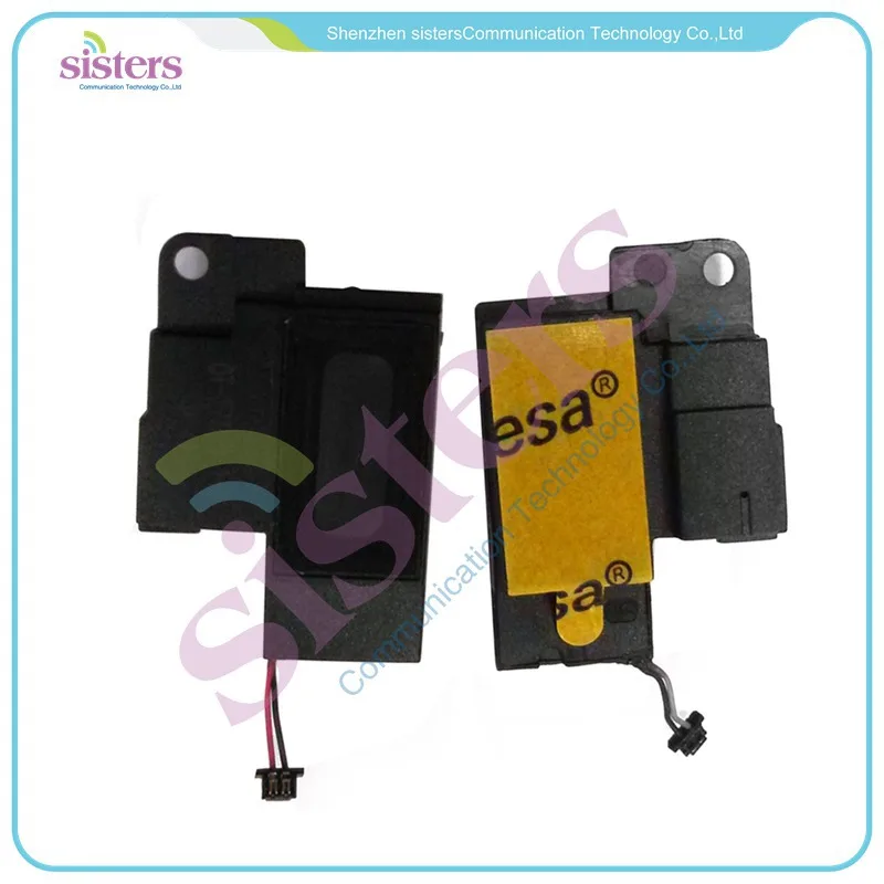 100PCS/LOT 100% Original Replacement Speak Loud Speaker Ringer Buzzer Parts for Zenfone 5 A500CG Free Shipping With Tracking No.
100PCS/LOT 100% Original Replacement Speak Loud Speaker Ringer Buzzer Parts for Zenfone 5 A500CG Free Shipping With Tracking No.
