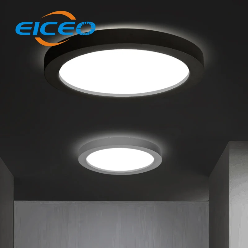 (EICEO) 2018 China New Modern LED Ceiling lamp round panel light 20w 24w 40w 48w 60w Hot sale for living room bedroom lighting
(EICEO) 2018 China New Modern LED Ceiling lamp round panel light 20w 24w 40w 48w 60w Hot sale for living room bedroom lighting