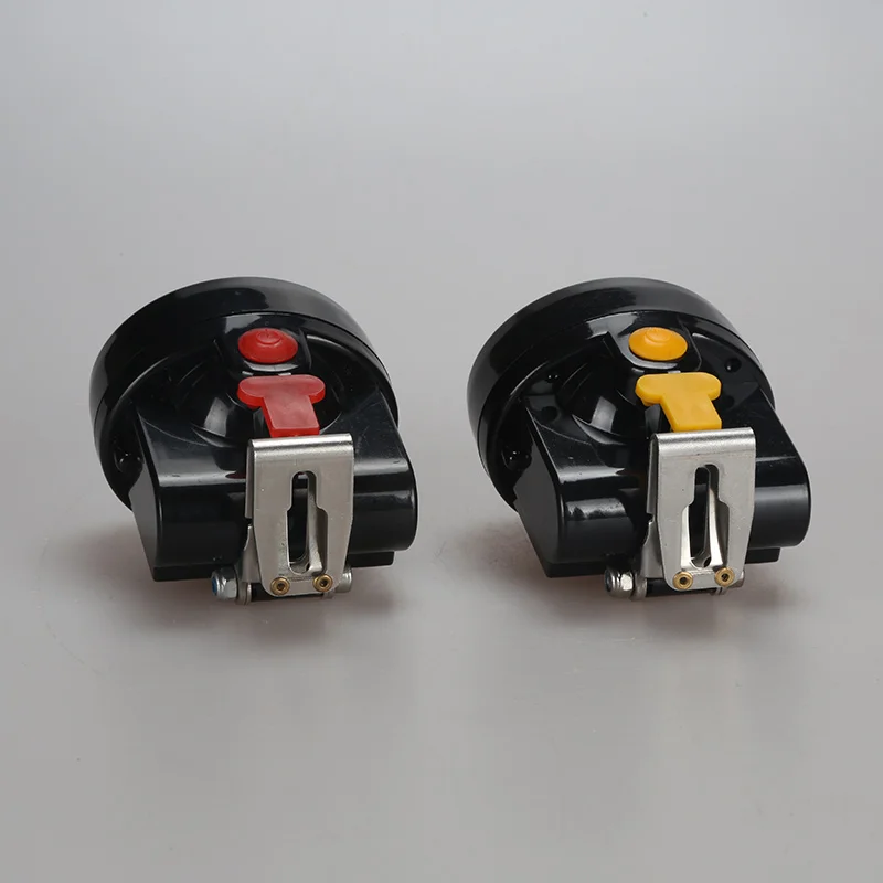 10pcs Led Miner Cap Lamp Head lamp 1W For Hunting Mining Camping Working Light Free Shipping By DHL KL2.5LM
10pcs Led Miner Cap Lamp Head lamp 1W For Hunting Mining Camping Working Light Free Shipping By DHL KL2.5LM