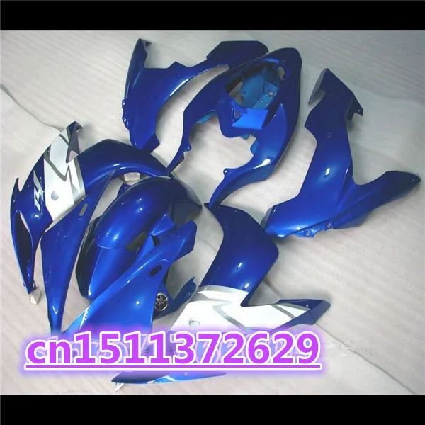 Обтекатель Bo 100% новый YZF R1 для YZF R1 04 05 06 YZF-R1 04-06 YZF1000 синий белый YZF R1 2004 2005 2006 Обтекатели детали
Обтекатель Bo 100% новый YZF R1 для YZF R1 04 05 06 YZF-R1 04-06 YZF1000 синий белый YZF R1 2004 2005 2006 Обтекатели детали