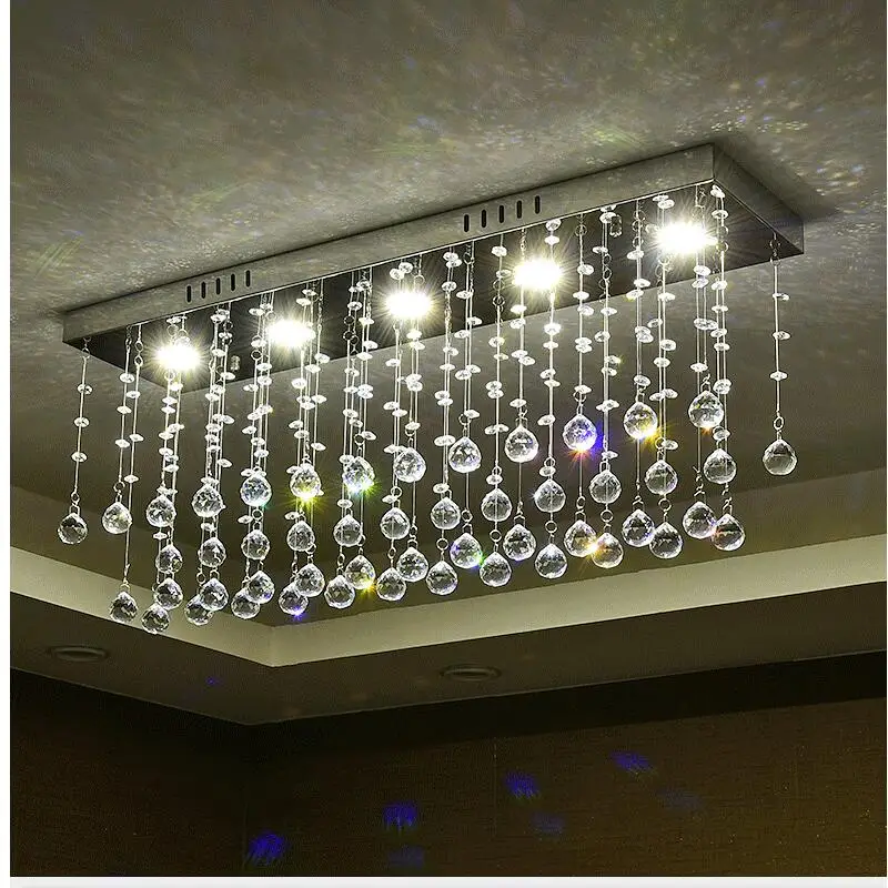 Modern Ceiling Spots Ceiling Lights Lamparas De Techo lustre Luminaria Ceiling Lamp Home Lighting Luminaire Living Room Lights
Modern Ceiling Spots Ceiling Lights Lamparas De Techo lustre Luminaria Ceiling Lamp Home Lighting Luminaire Living Room Lights