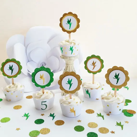 Glitter fairy Princess themed Cupcake Toppers girls birthday party Wedding Bridal Shower Engagement Hens Night Party toothpicks
Glitter fairy Princess themed Cupcake Toppers girls birthday party Wedding Bridal Shower Engagement Hens Night Party toothpicks