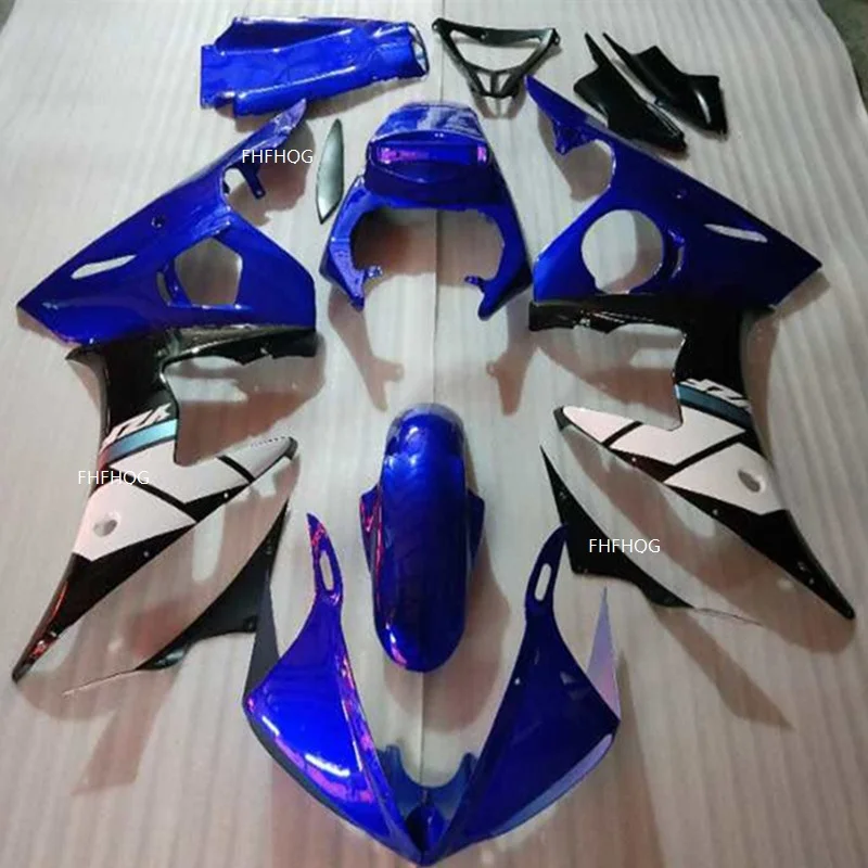 Комплект обтекателей для мотоциклов YAMAHA YZFR6 03 04 05 YZF R6 2003 2004 2005 yzfr6, синий комплект обтекателей
Комплект обтекателей для мотоциклов YAMAHA YZFR6 03 04 05 YZF R6 2003 2004 2005 yzfr6, синий комплект обтекателей