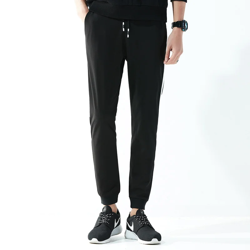 Bormandick Mens Casual Pants Men Fitness Brand Clothing Autumn slacks Trousers and Sweat pants K13 22 (2)
Bormandick Mens Casual Pants Men Fitness Brand Clothing Autumn slacks Trousers and Sweat pants K13 22 (2)