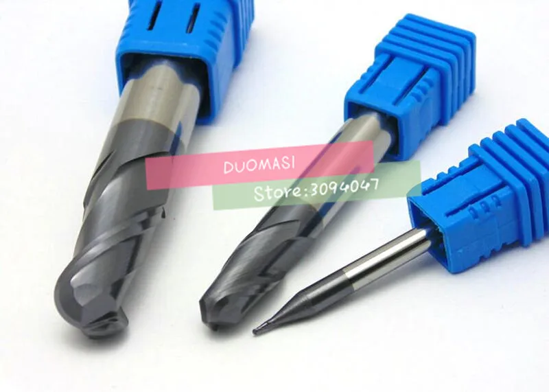 1PCS*R4*8*16*100L alloy ball end milling cutter, carbide end milling cutter, CNC engraving knife,CNC tool
1PCS*R4*8*16*100L alloy ball end milling cutter, carbide end milling cutter, CNC engraving knife,CNC tool