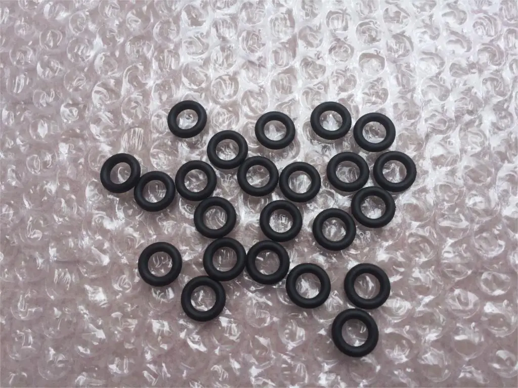 free shipping 100Pcs Metric 16mm OD 3.5mm Thickness Industrial Rubber O Ring Seal Black
free shipping 100Pcs Metric 16mm OD 3.5mm Thickness Industrial Rubber O Ring Seal Black