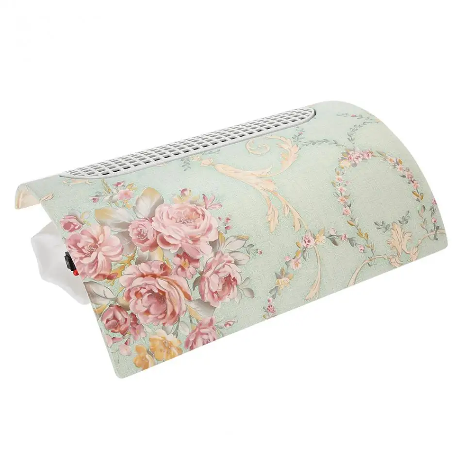 Nail Dust Collector Strong Power 3 Fans Vacuum Cleaner Tool Nail Art Salon Suction Dust Collector Machine Vacuum Cleaner Fan
Nail Dust Collector Strong Power 3 Fans Vacuum Cleaner Tool Nail Art Salon Suction Dust Collector Machine Vacuum Cleaner Fan