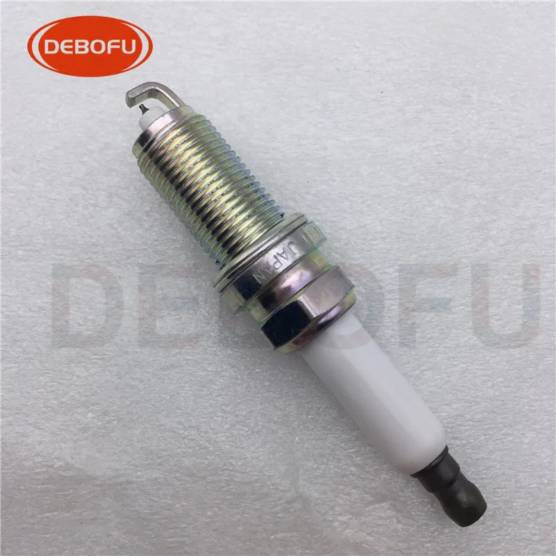 10pcs/lot Iridium Spark Plug PLKR7A A0041594903 For Mercedes Benz C250 C230K CL550 SL550 SLK250 E550 GL450 ML550 C350 E350 SLK3
10pcs/lot Iridium Spark Plug PLKR7A A0041594903 For Mercedes Benz C250 C230K CL550 SL550 SLK250 E550 GL450 ML550 C350 E350 SLK3