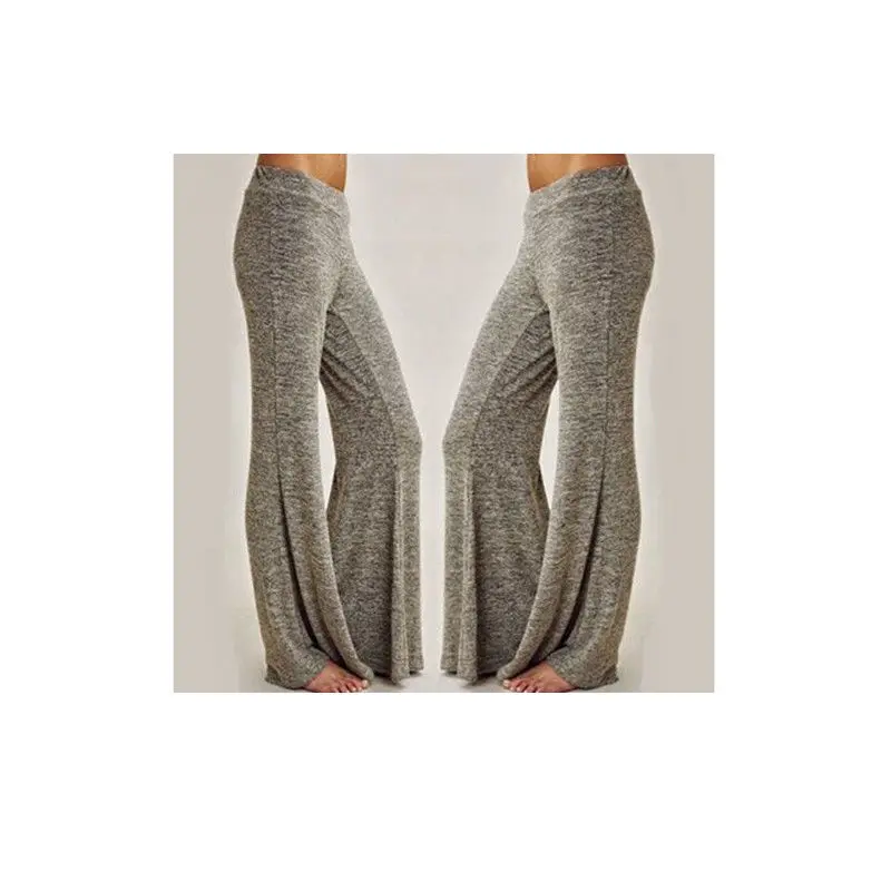 2017 Newest Arrivals Fashion Hot Women Casual Long Pants Ladies Female High Waist Loose Stretch Baggy Wide Leg Pants Plus
2017 Newest Arrivals Fashion Hot Women Casual Long Pants Ladies Female High Waist Loose Stretch Baggy Wide Leg Pants Plus