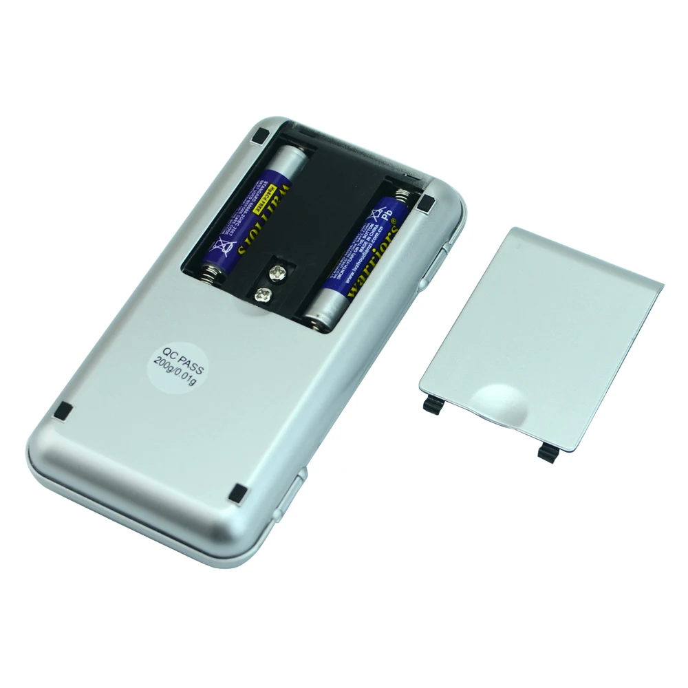 Pocket scale for Jewelry Gold Bijoux 500g/300g/200g 0.01g Mini Precision Digital Weight Electronic Balance Gram Weighing Scale
Pocket scale for Jewelry Gold Bijoux 500g/300g/200g 0.01g Mini Precision Digital Weight Electronic Balance Gram Weighing Scale